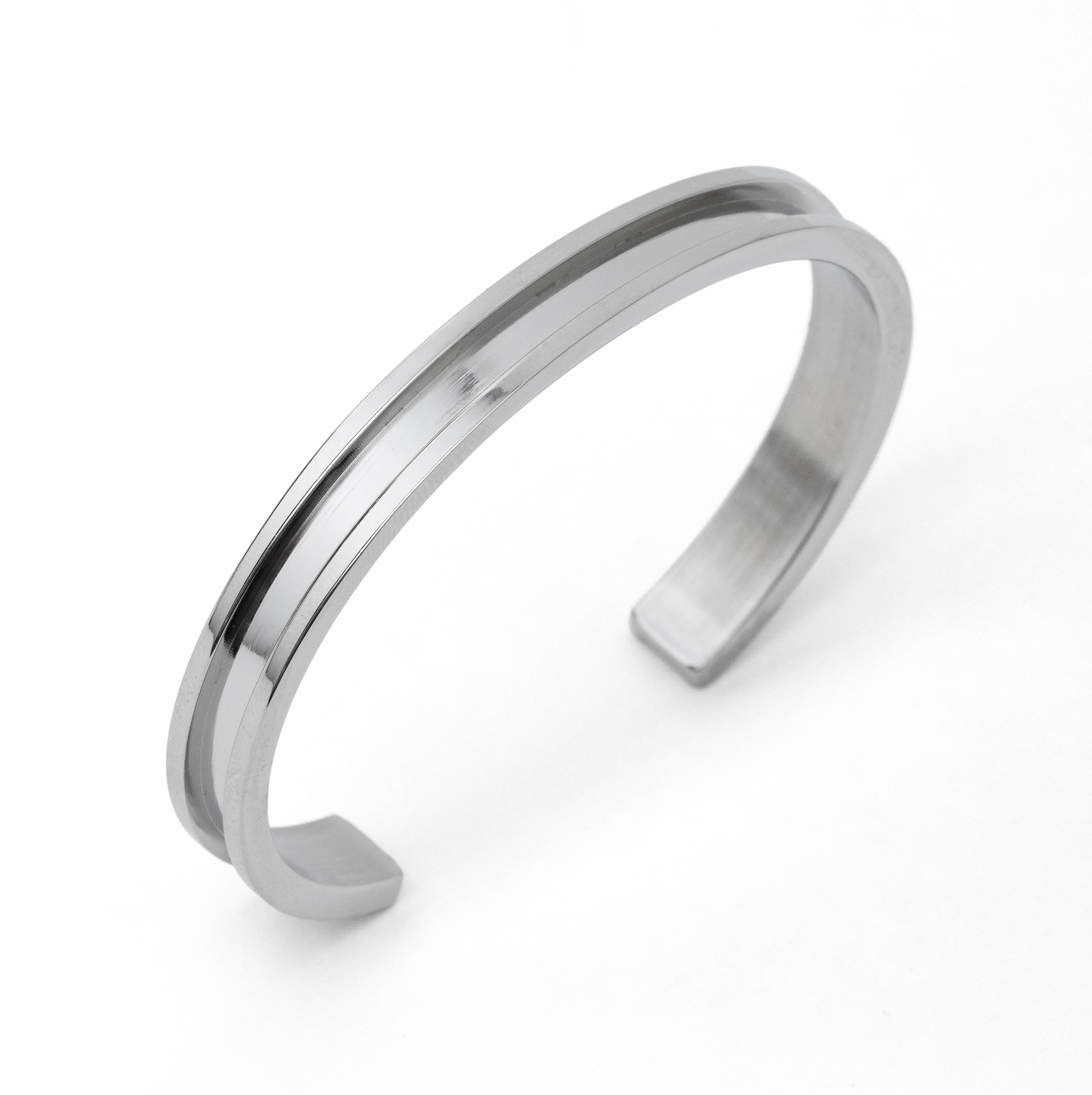 Bracelet silver sans elastique copie2