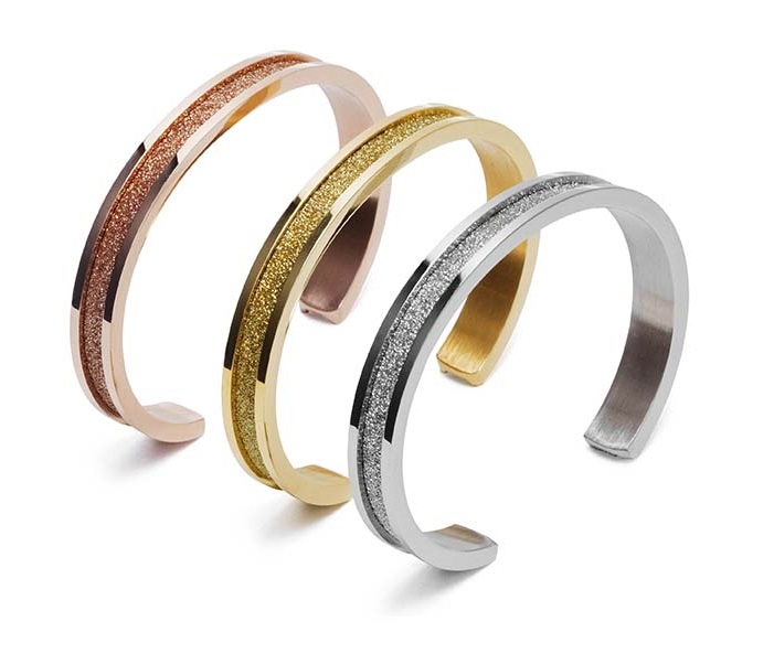 Yantra brillant trio