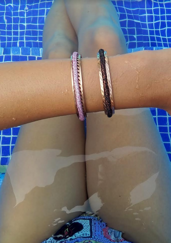 flore piscine