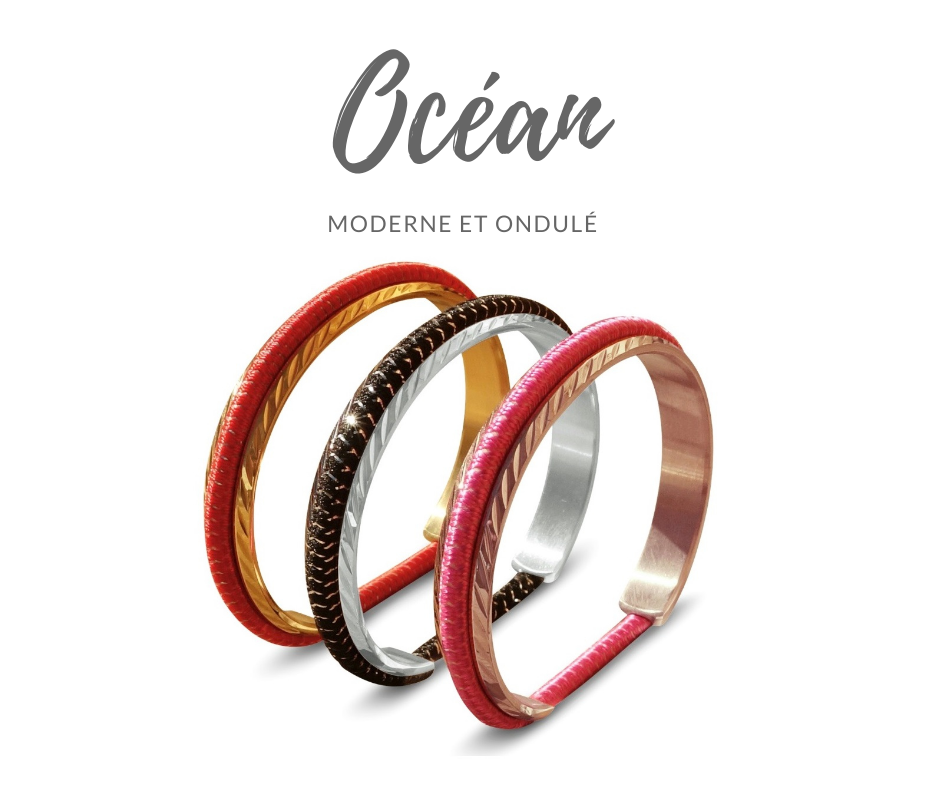 Trio ocean